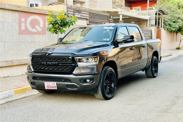 رام 1500 2023 للبيع في العراق - اربيل